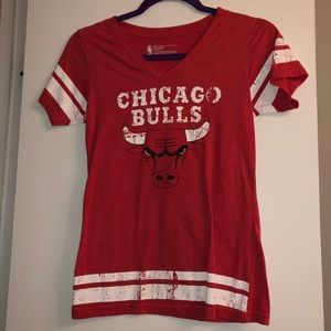 Chicago Bulls Tee
